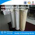 Industrial Fabrics cement dust collector filter bag
